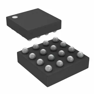 DS1856B-050+T&R Analog Devices Inc./Maxim Integrated